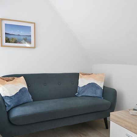 Studio, Naehe Dieksee Apartment Маленте Екстериор снимка