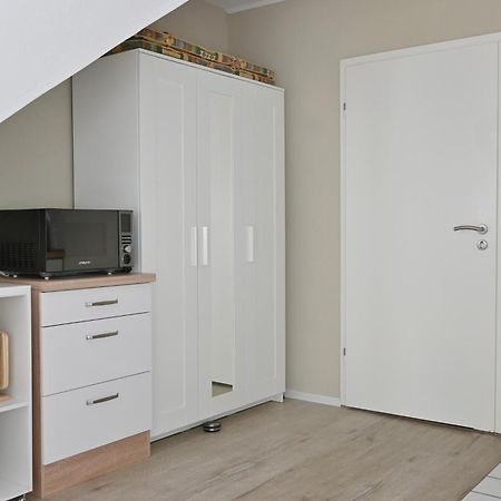 Studio, Naehe Dieksee Apartment Маленте Екстериор снимка