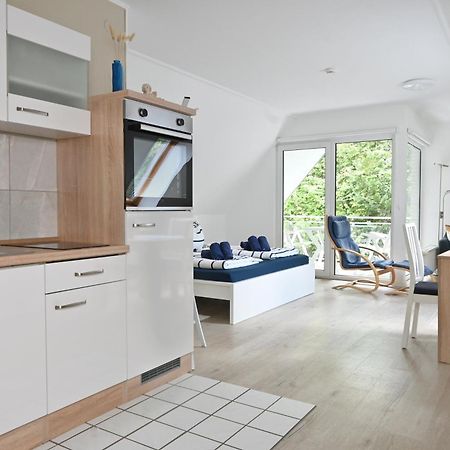 Studio, Naehe Dieksee Apartment Маленте Екстериор снимка