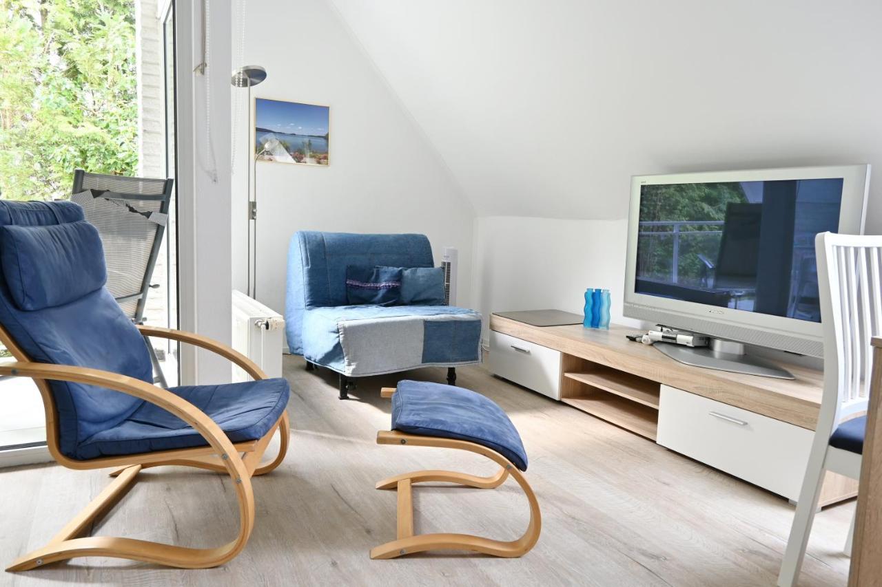 Studio, Naehe Dieksee Apartment Маленте Екстериор снимка
