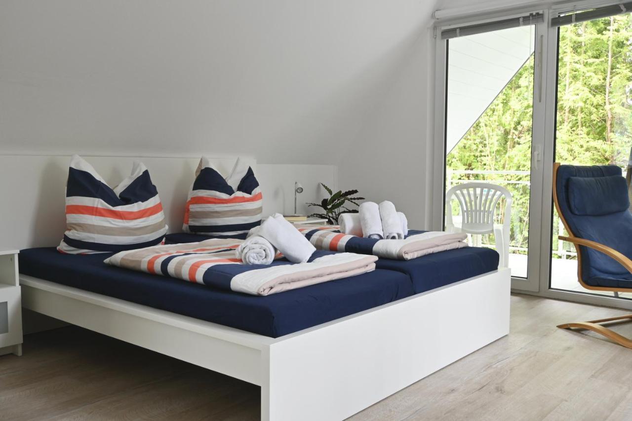 Studio, Naehe Dieksee Apartment Маленте Екстериор снимка