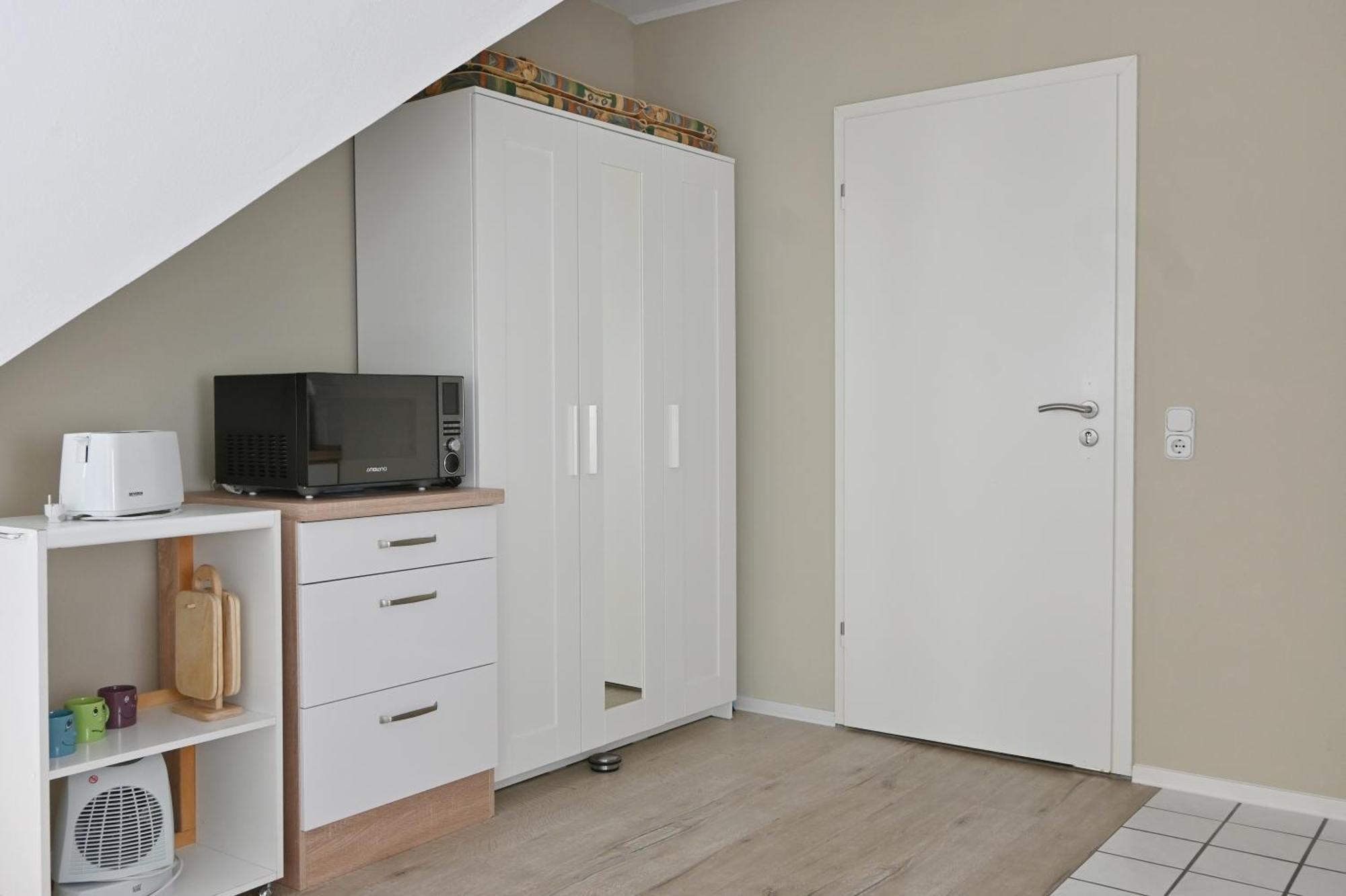 Studio, Naehe Dieksee Apartment Маленте Екстериор снимка