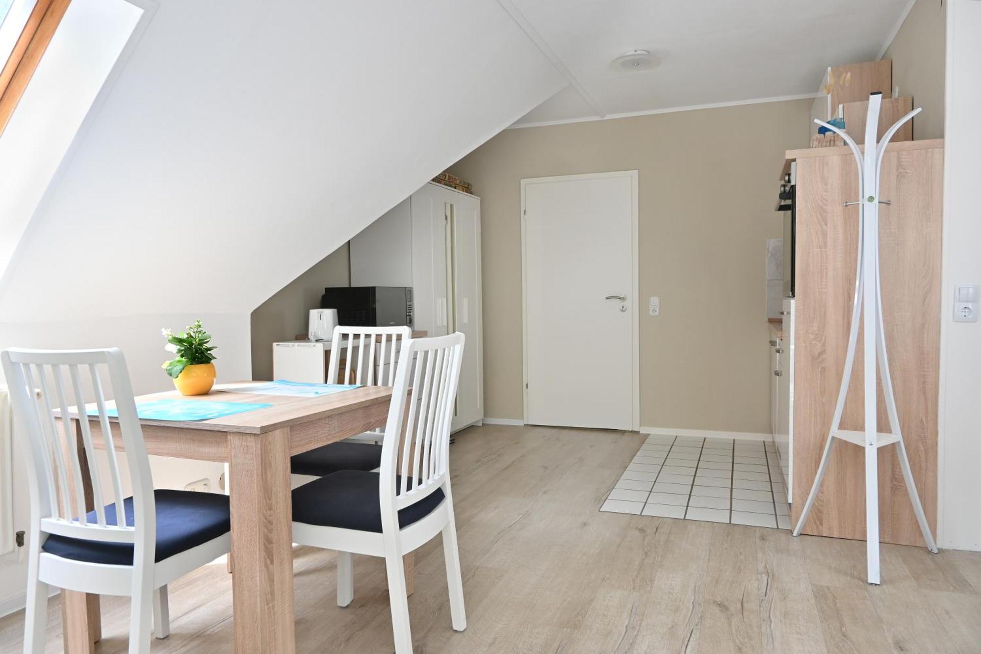 Studio, Naehe Dieksee Apartment Маленте Екстериор снимка