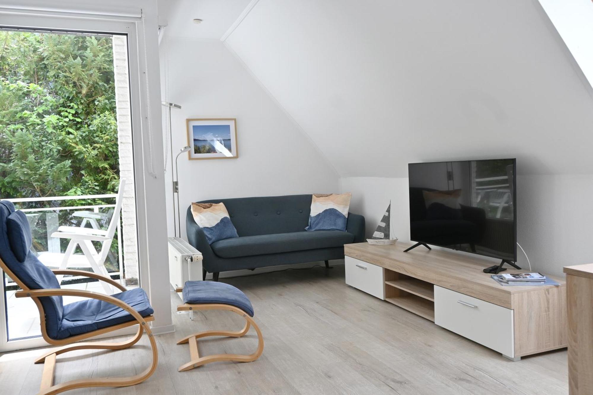 Studio, Naehe Dieksee Apartment Маленте Екстериор снимка