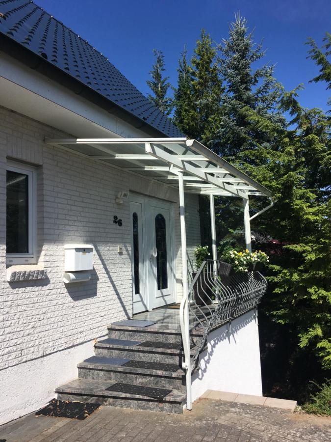Studio, Naehe Dieksee Apartment Маленте Екстериор снимка